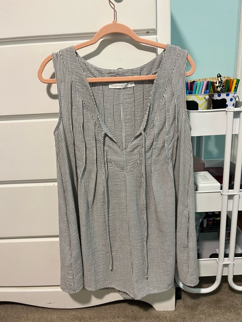NWT Altard State Romper